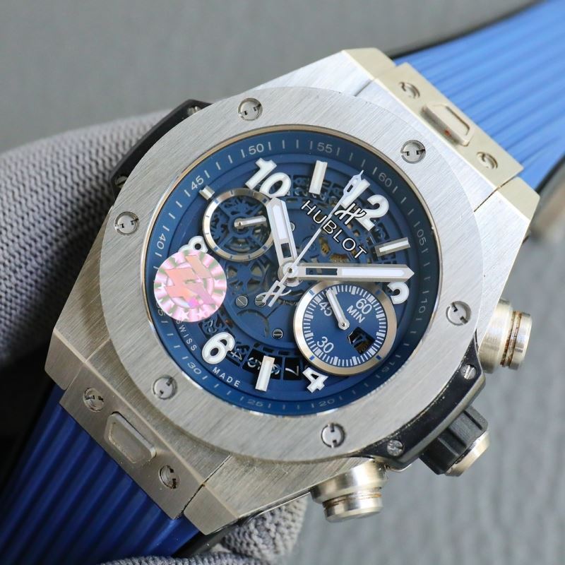 HUBLOT Watches