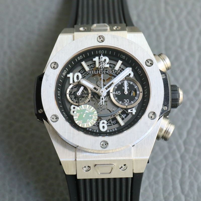 HUBLOT Watches