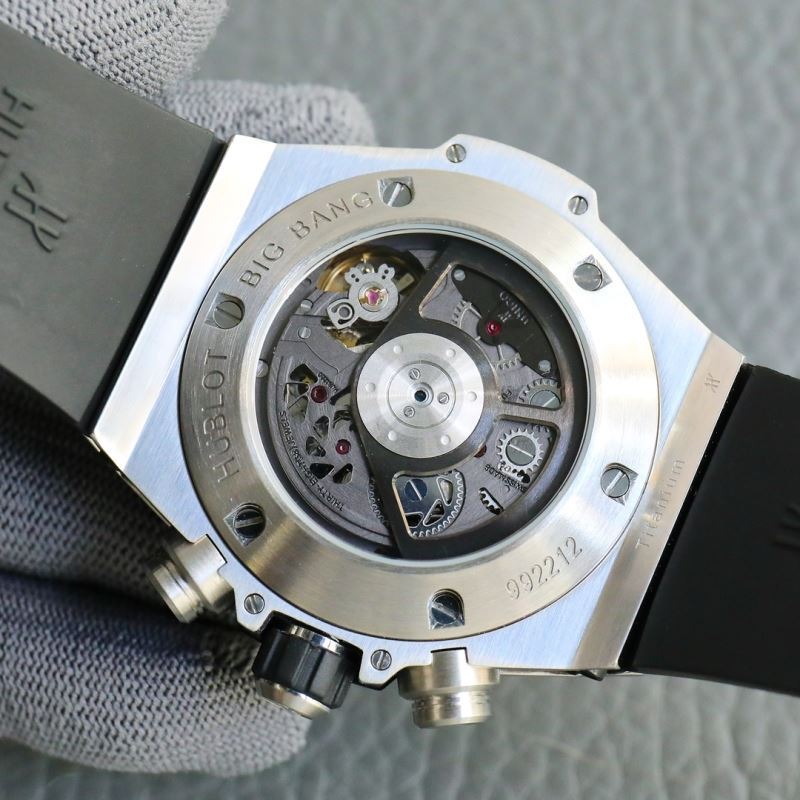 HUBLOT Watches