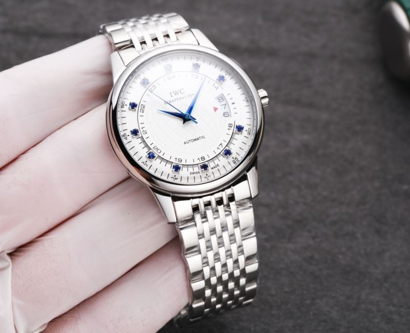 IWC Watches