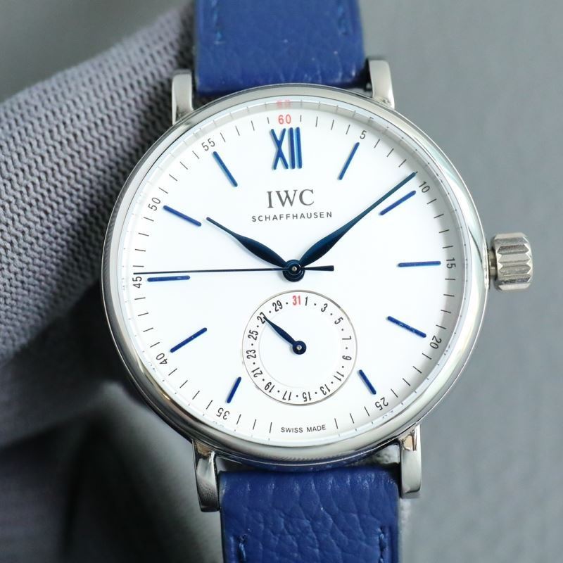 IWC Watches