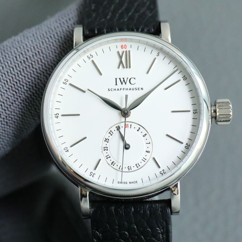 IWC Watches