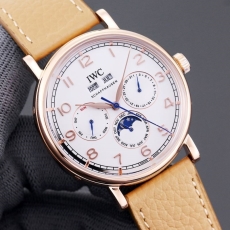 IWC Watches