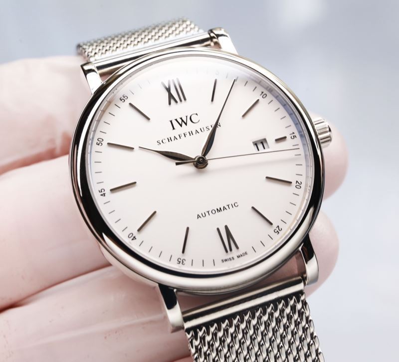 IWC Watches