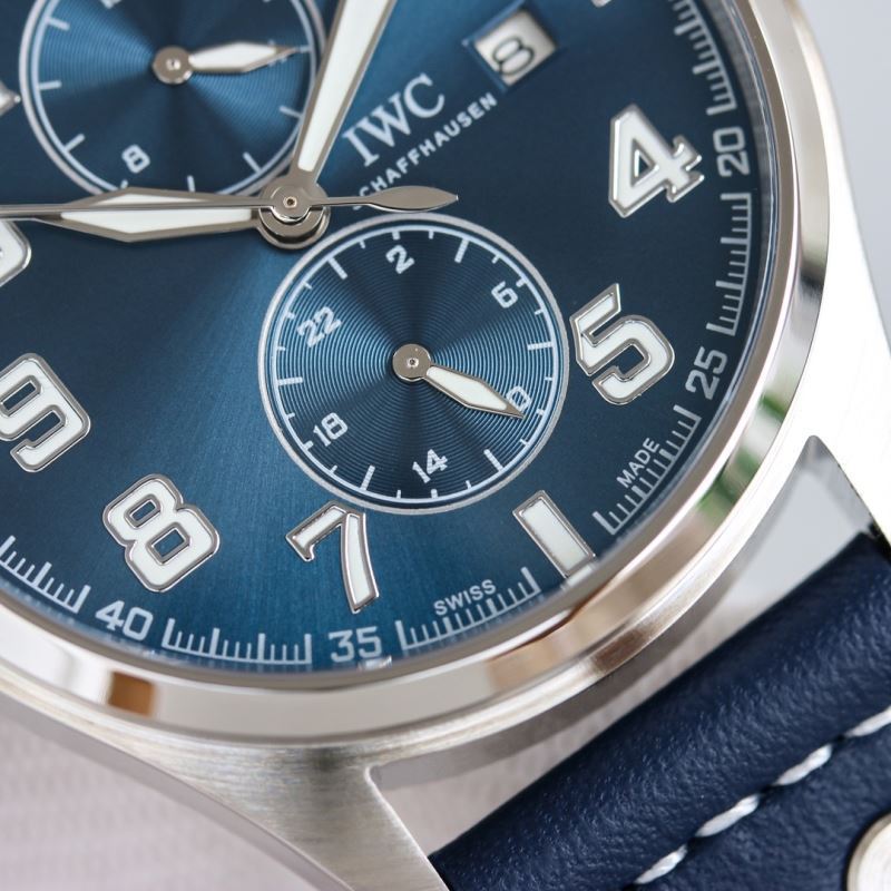 IWC Watches