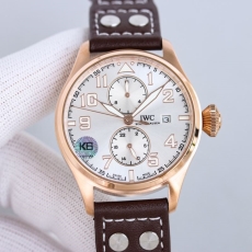 IWC Watches