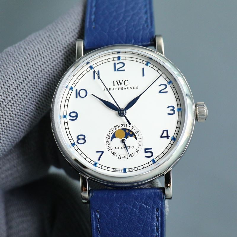 IWC Watches