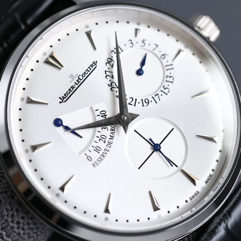 JAEGER-LECOULTRE Watches