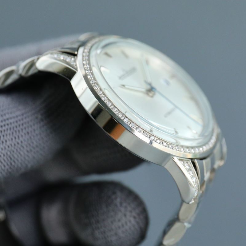 JAEGER-LECOULTRE Watches