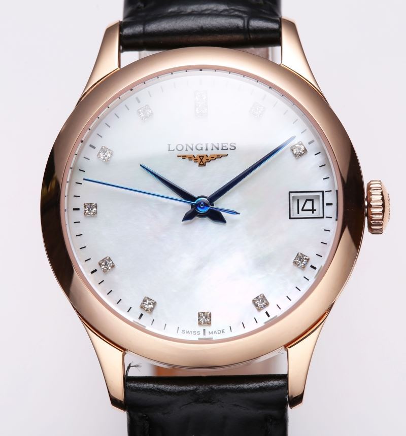 LONGINES Watches