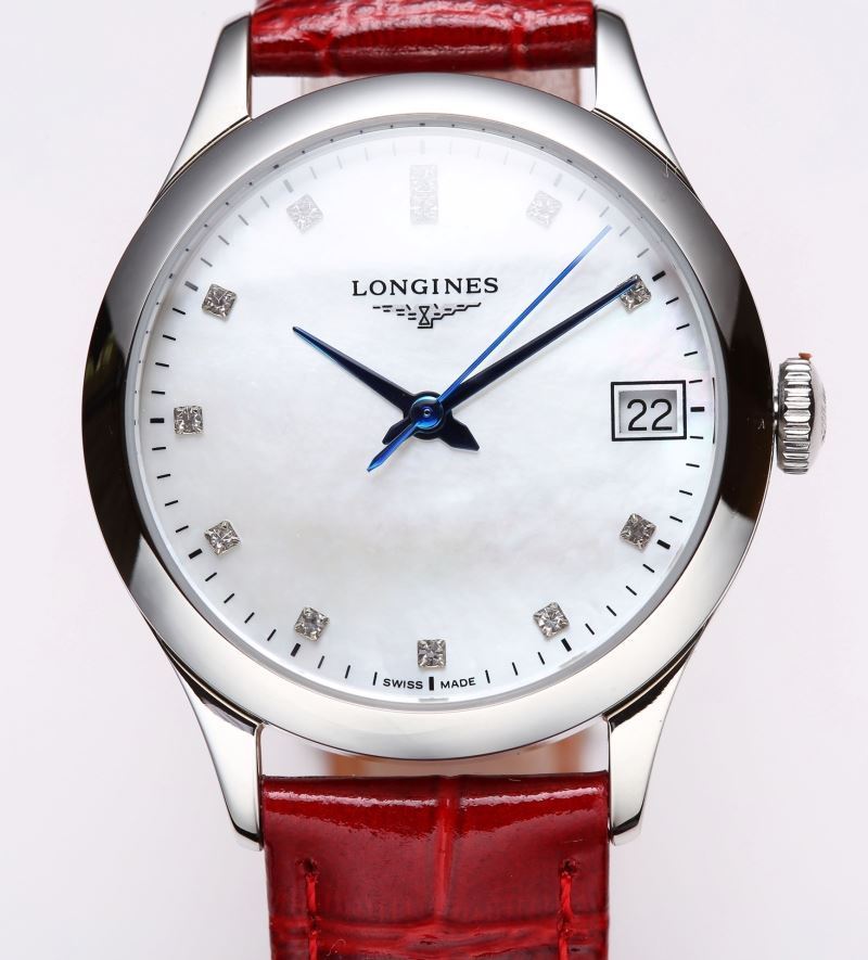 LONGINES Watches