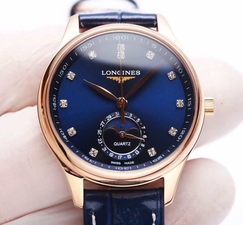 LONGINES Watches