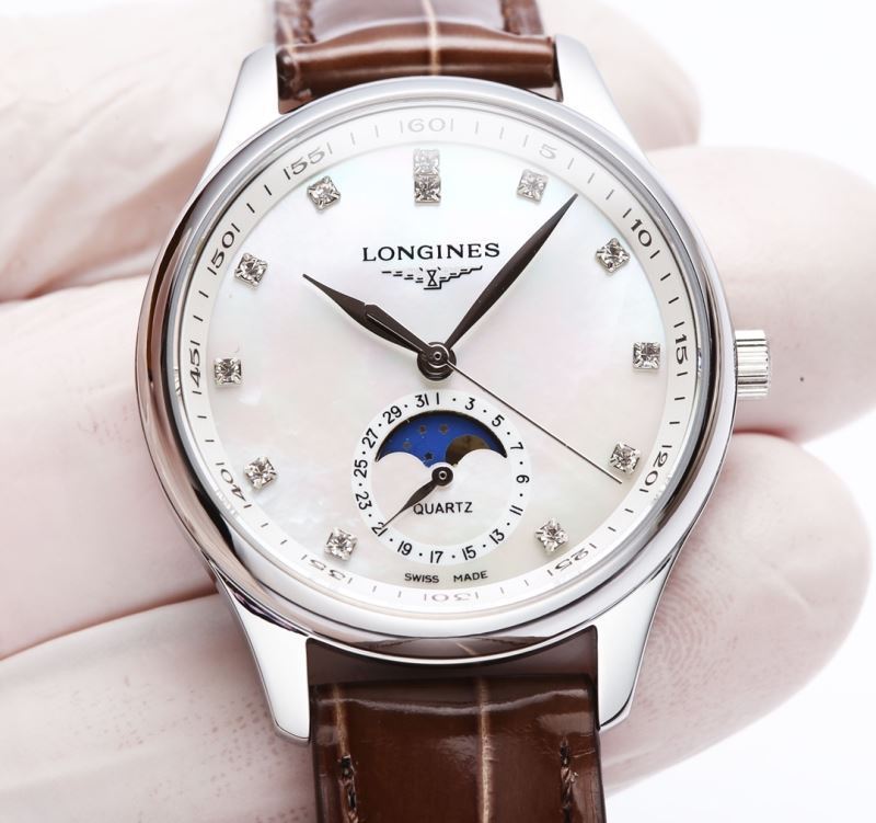 LONGINES Watches