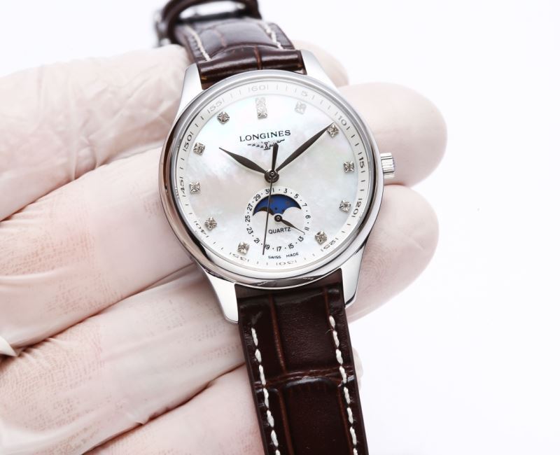 LONGINES Watches