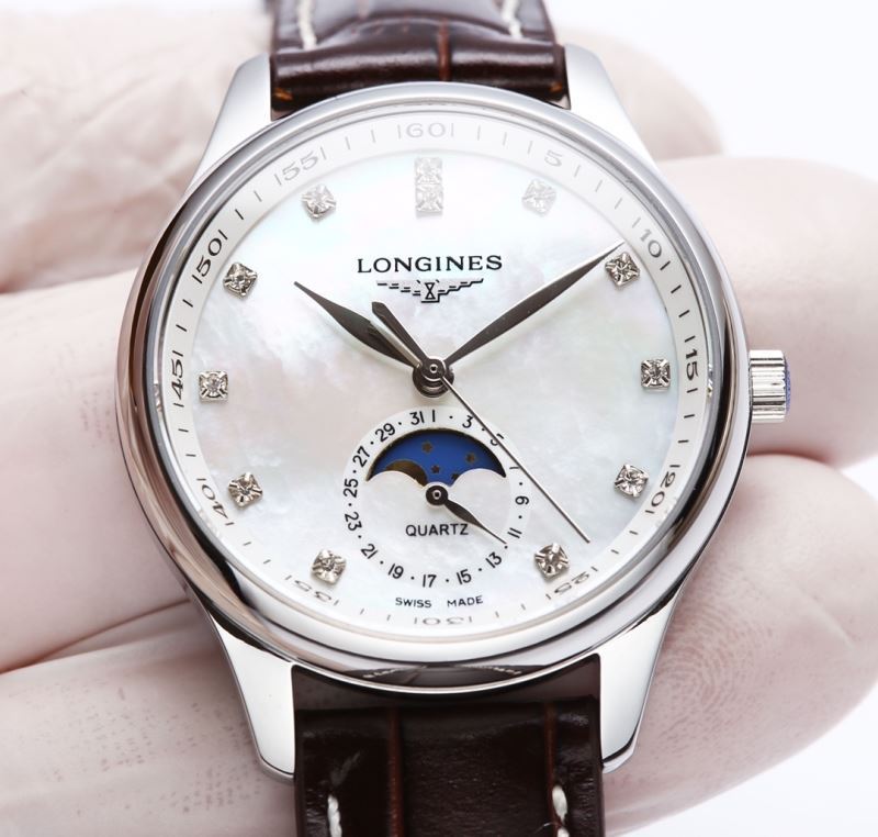 LONGINES Watches