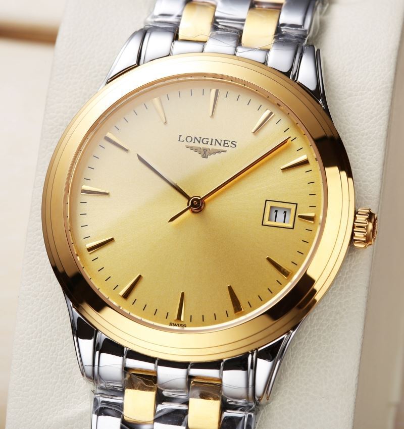 LONGINES Watches