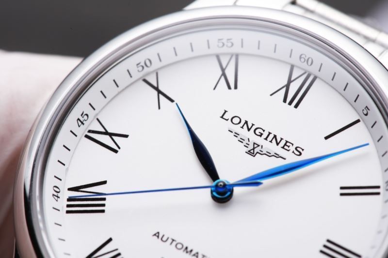 LONGINES Watches