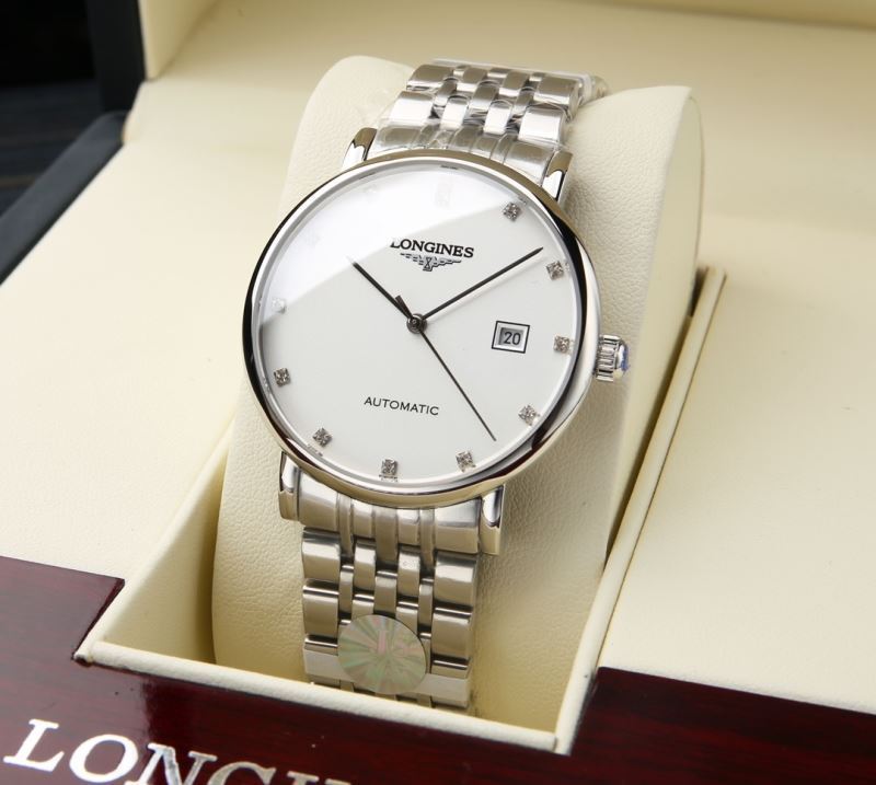 LONGINES Watches