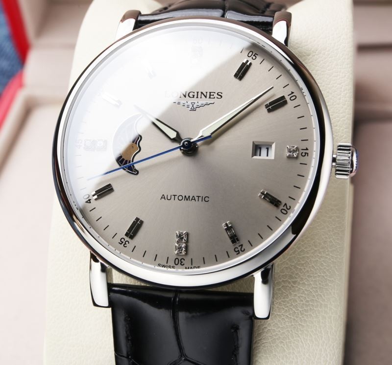 LONGINES Watches