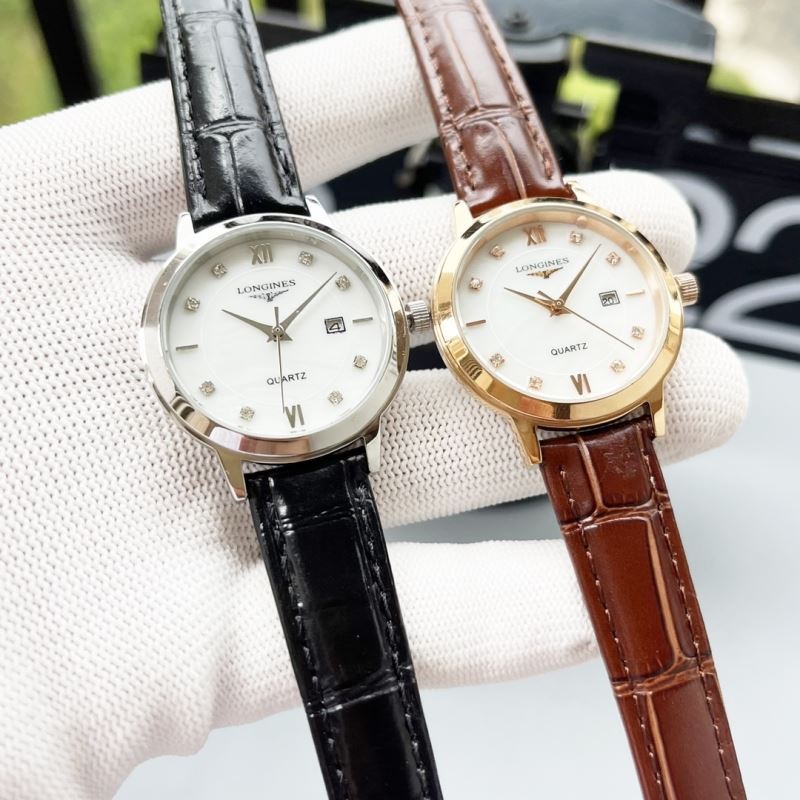 LONGINES Watches