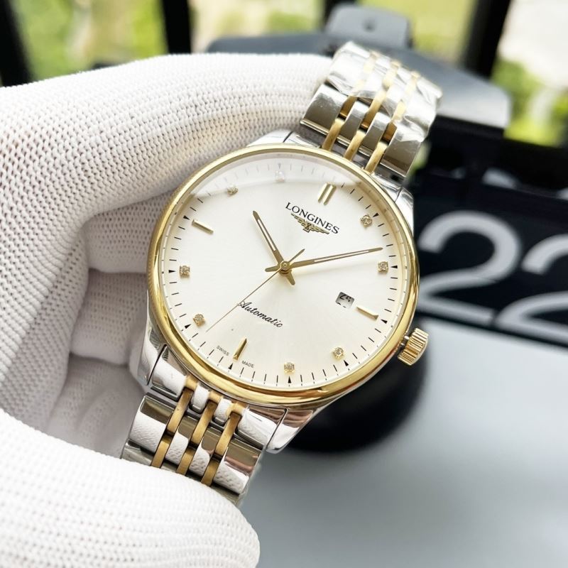 LONGINES Watches