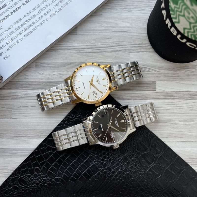 LONGINES Watches