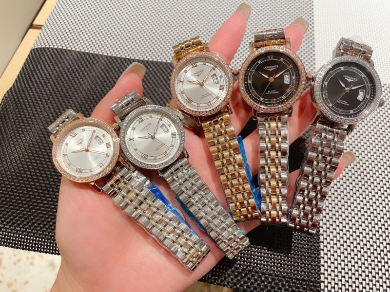 LONGINES Watches