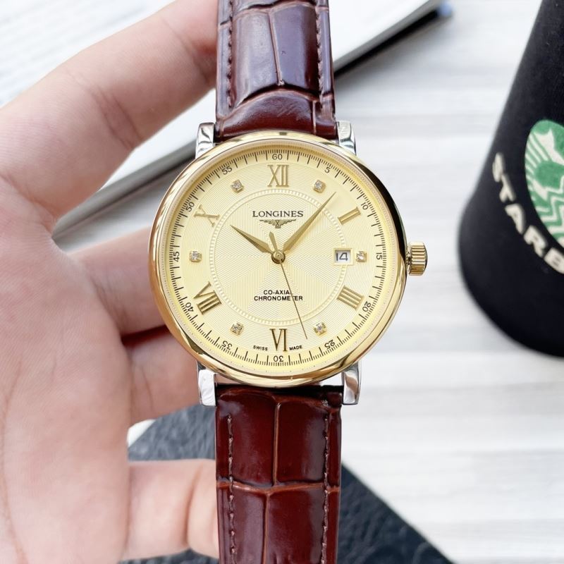 LONGINES Watches