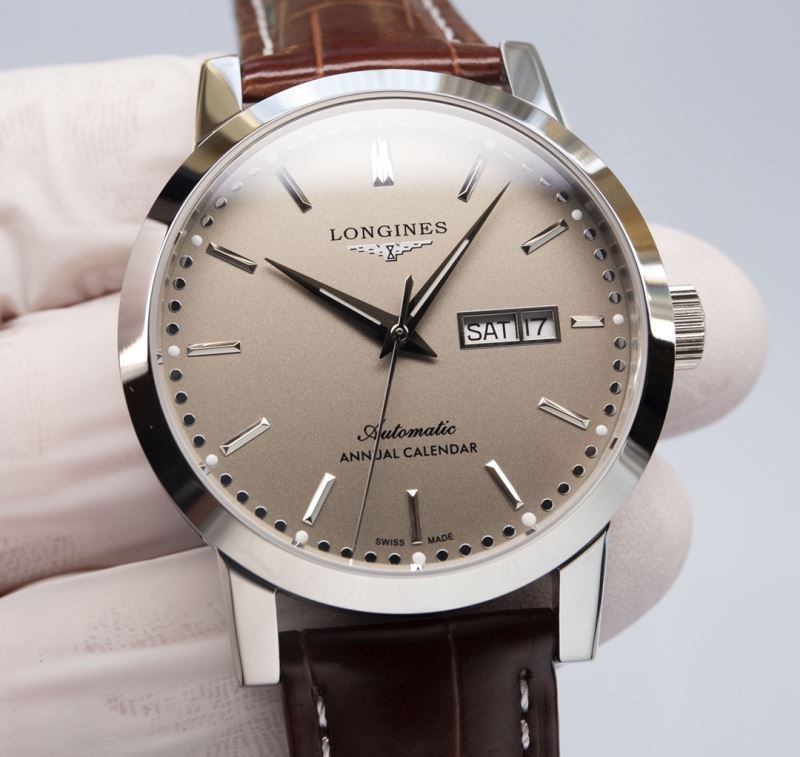 LONGINES Watches