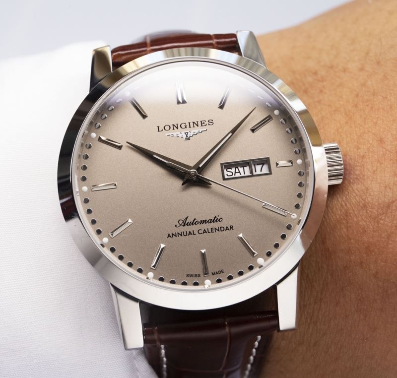 LONGINES Watches