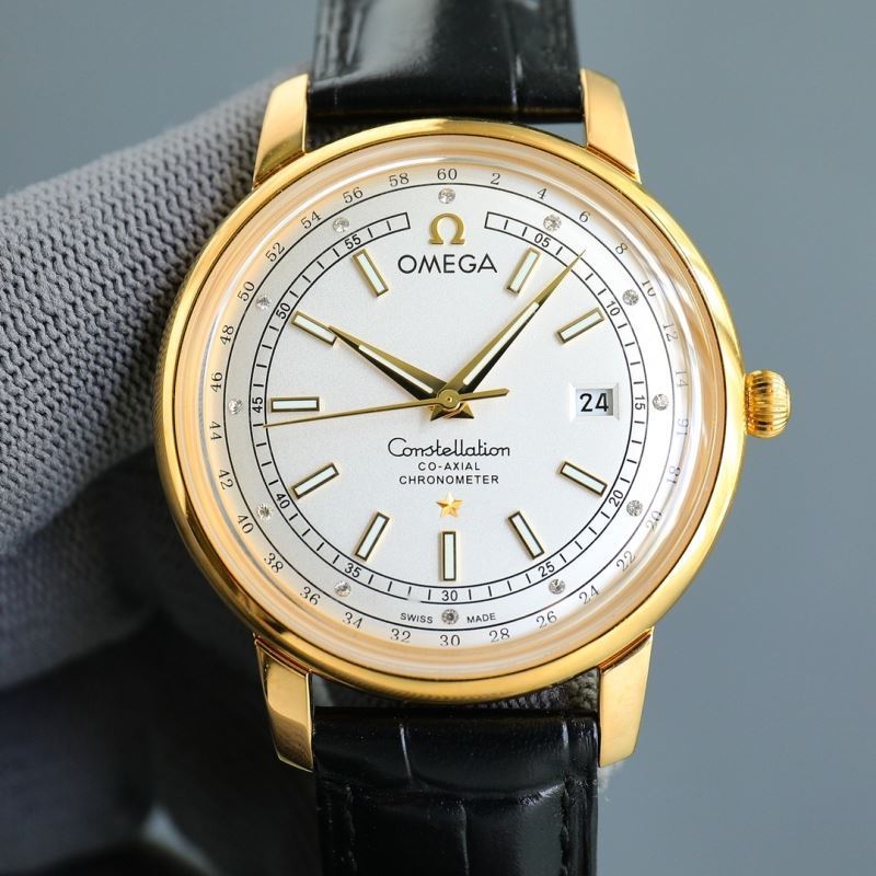 OMEGA Watches