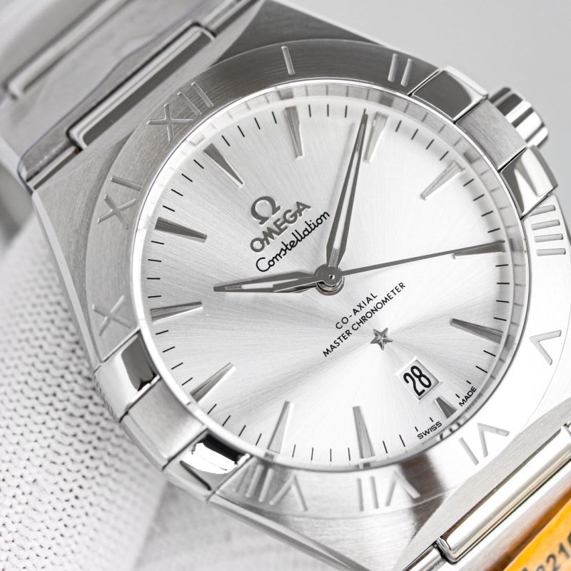 OMEGA Watches