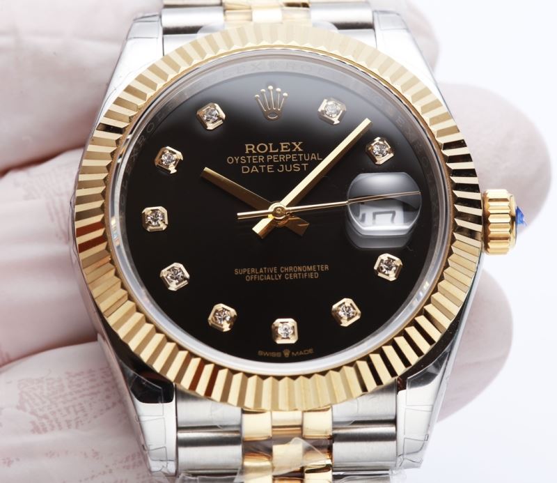 ROLEX Watches