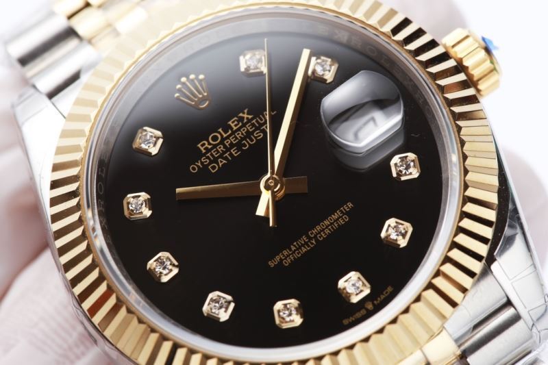 ROLEX Watches