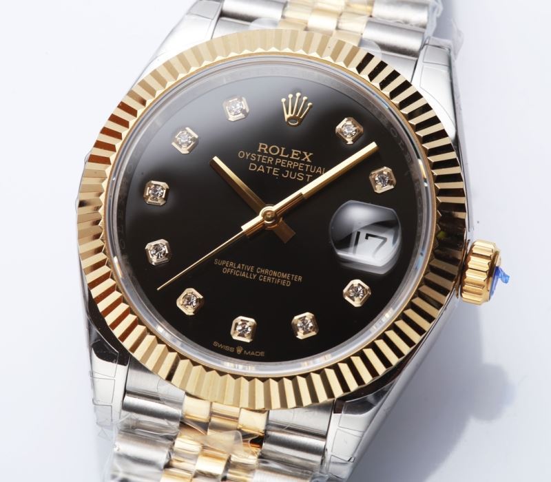 ROLEX Watches