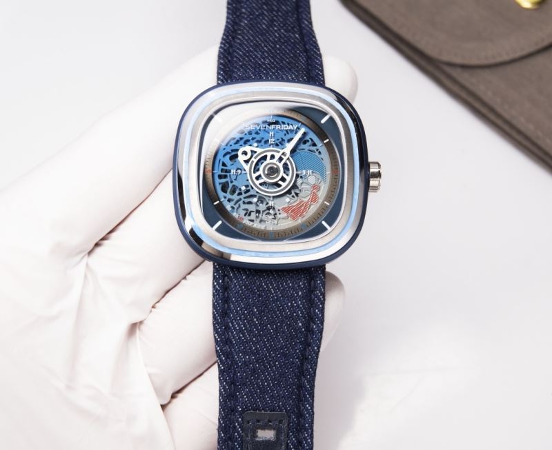 SEVENFRIDAY Watches