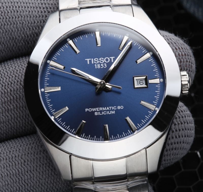 TISSOT Watches