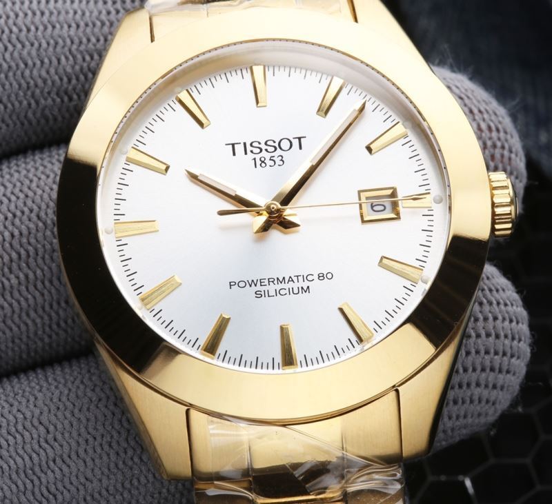 TISSOT Watches