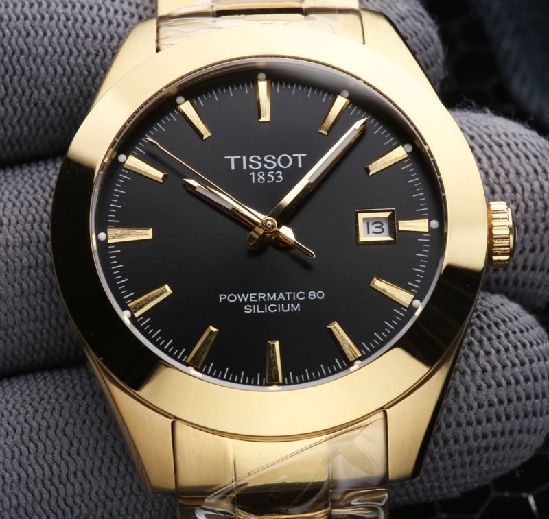 TISSOT Watches