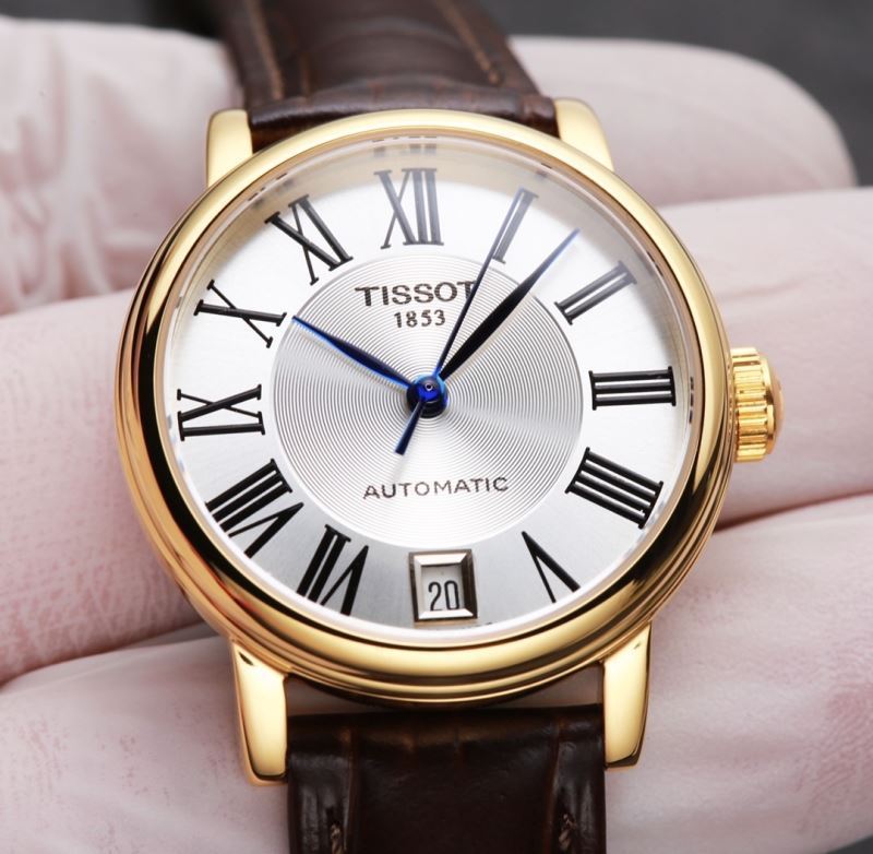 TISSOT Watches