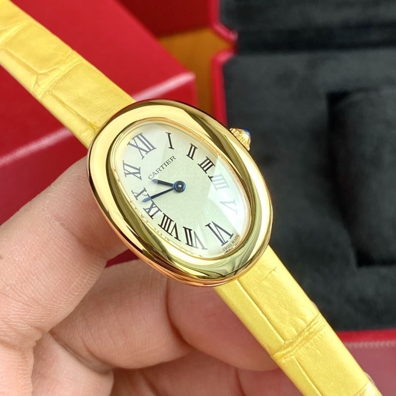 CARTIER Watches