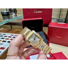 CARTIER Watches