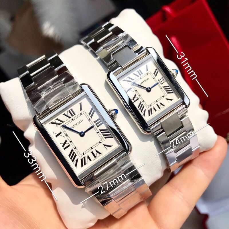 CARTIER Watches