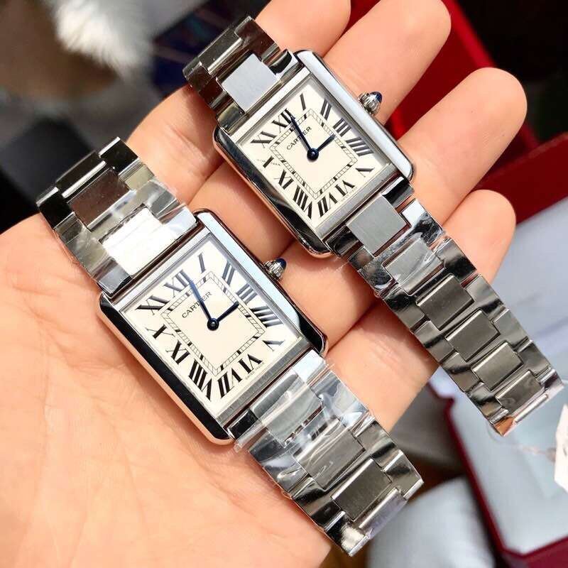 CARTIER Watches