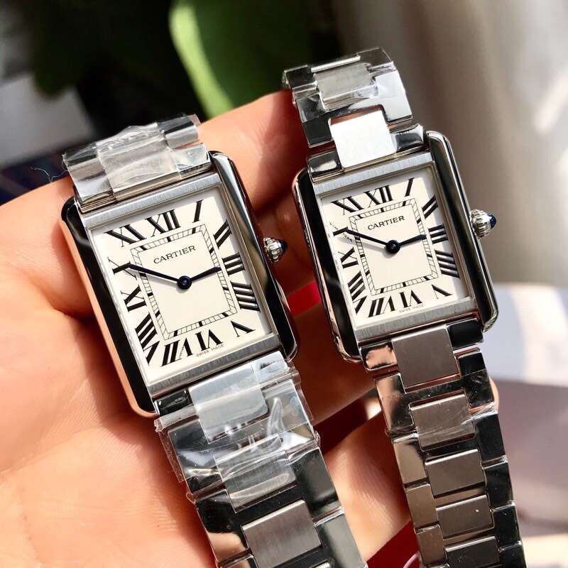 CARTIER Watches