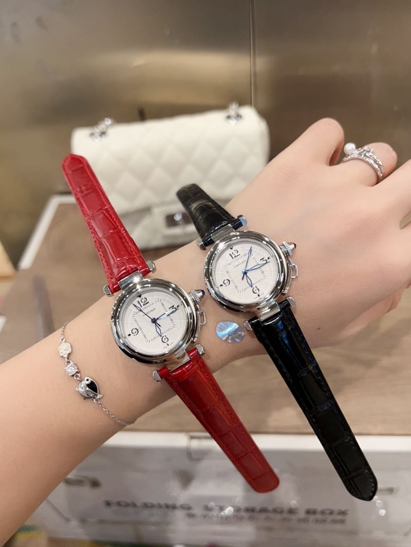 CARTIER Watches