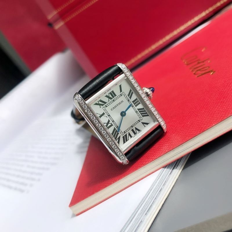 CARTIER Watches