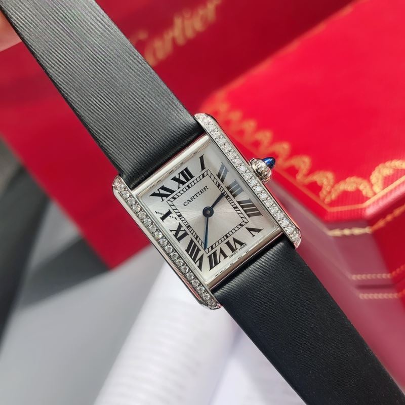 CARTIER Watches