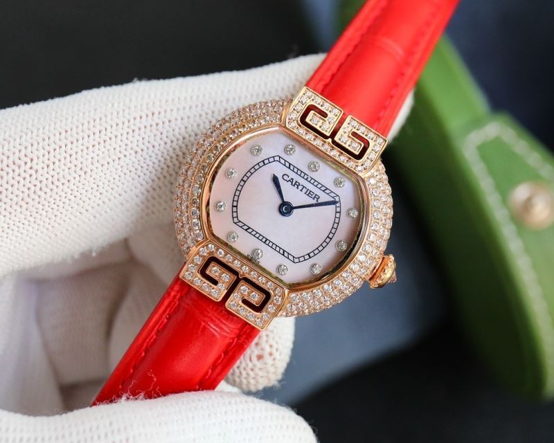 CARTIER Watches