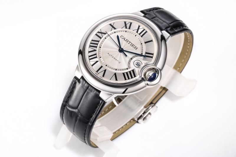 CARTIER Watches